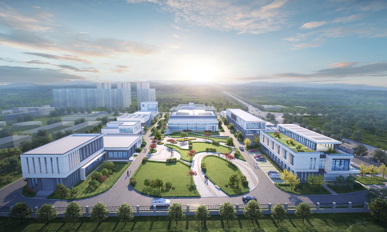 居家桥水厂改建工程开工建设，将进一步提升浦东中心城区供水安全保险能力