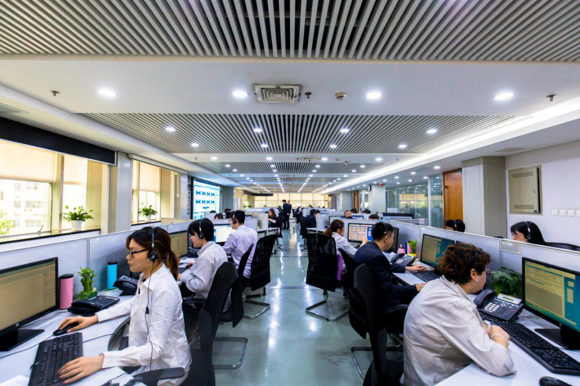 qmh球盟会官网水务启用新客服系统，为市民提供更优服务